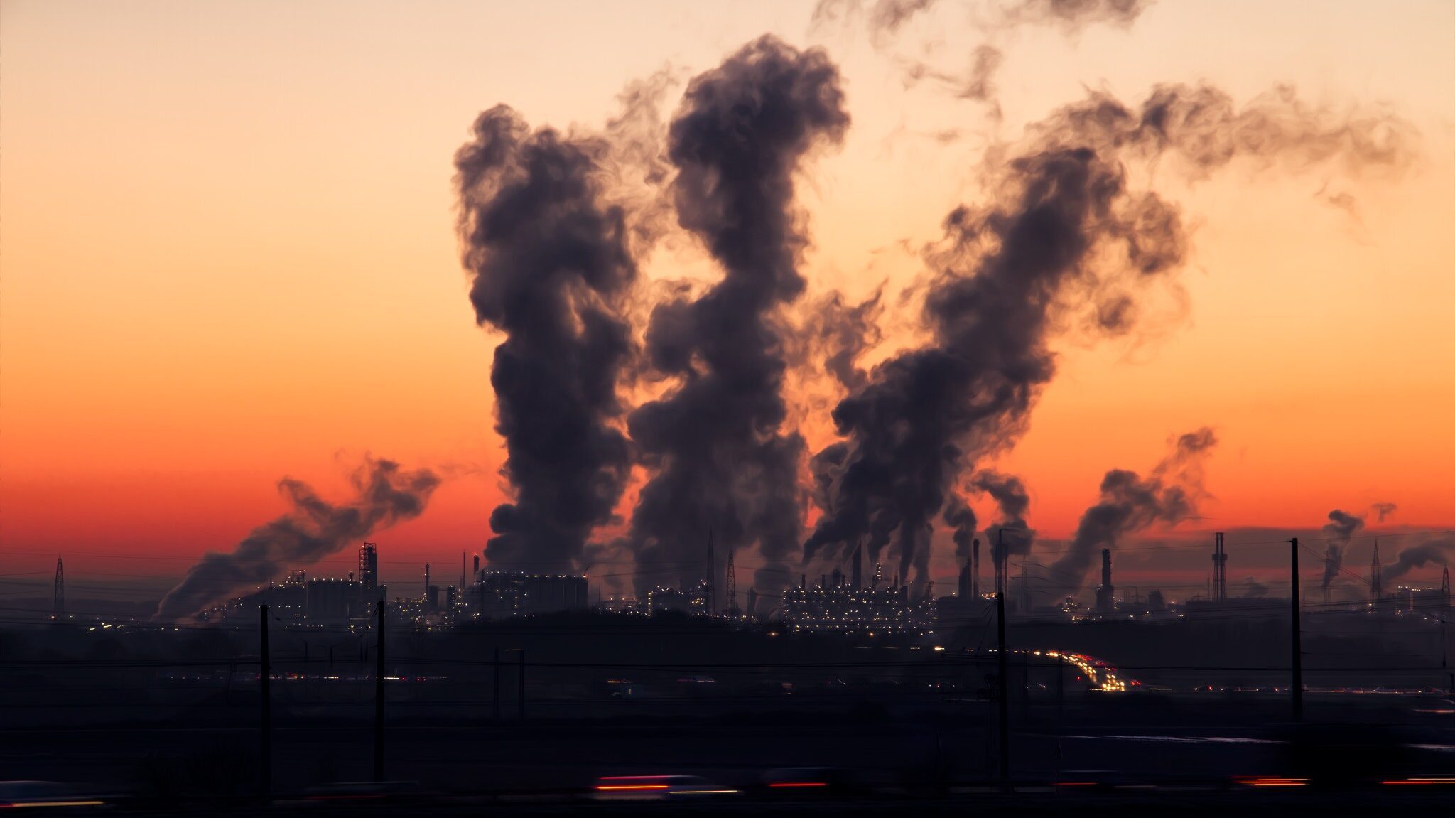 greenhouse-gas-emission
