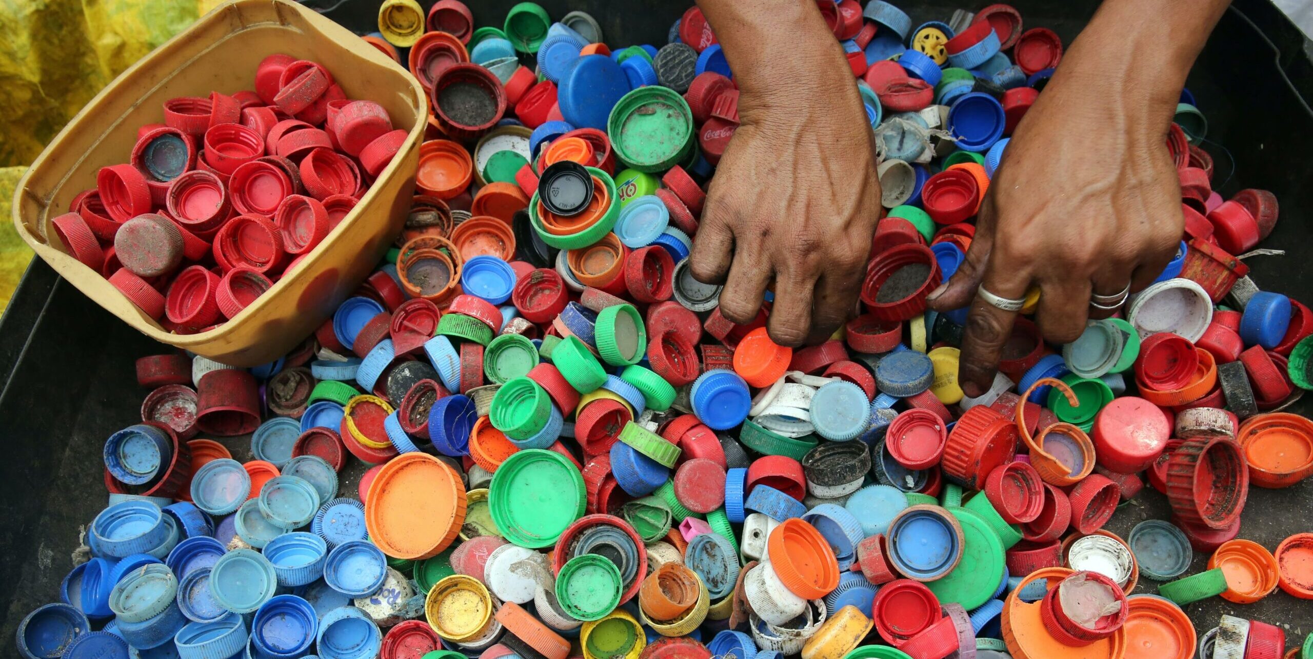 recycling